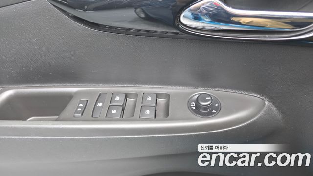 Chevrolet Spark Premier 2020 — фото 11