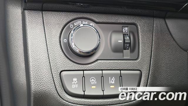 Chevrolet Spark Premier 2020 — фото 12