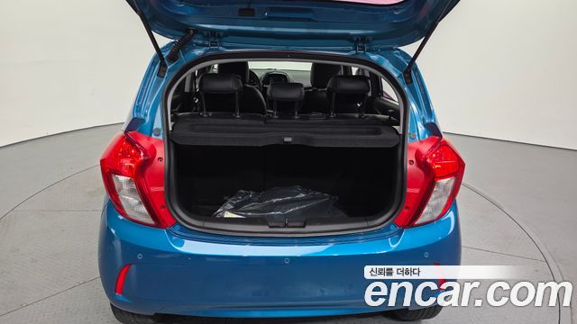 Chevrolet Spark Premier 2020 — фото 20