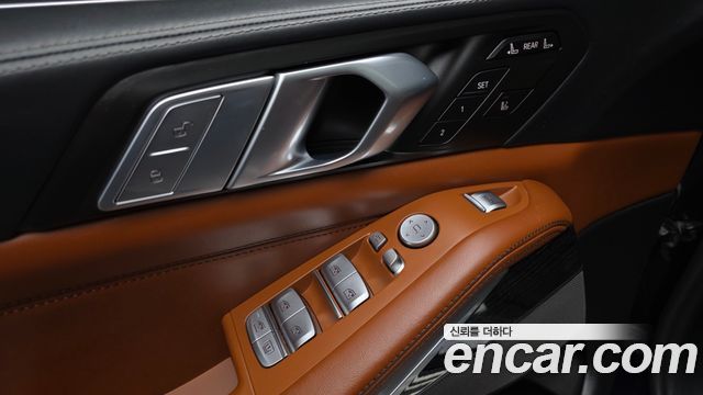 BMW X7 (G07) xDrive 40i M Sport 6STR 2021 — фото 30