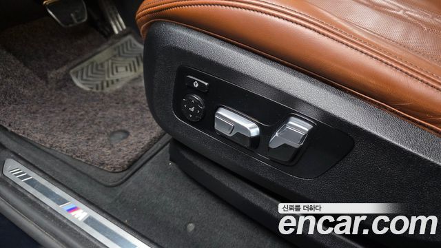 BMW X7 (G07) xDrive 40i M Sport 6STR 2021 — фото 32