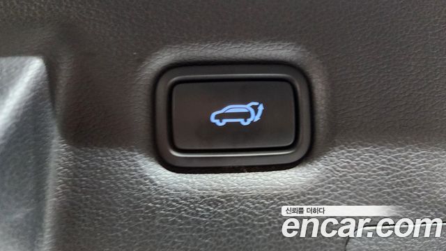 Hyundai Santa Fe Diesel 2.2 2WD Prestige Choice 2023 — фото 16