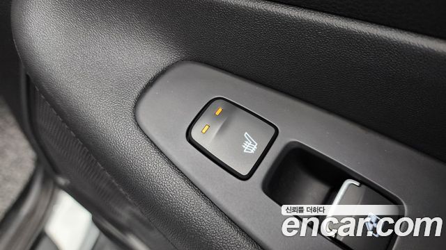 Hyundai Santa Fe Diesel 2.2 2WD Prestige Choice 2023 — фото 27