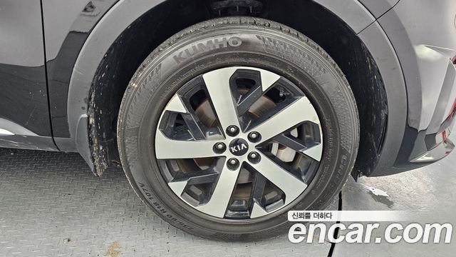 Kia Sorento (IV) Diesel 2.2 2WD Prestige 2021 — фото 5