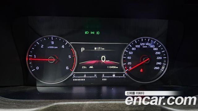 Kia Sorento (IV) Diesel 2.2 2WD Prestige 2021 — фото 8