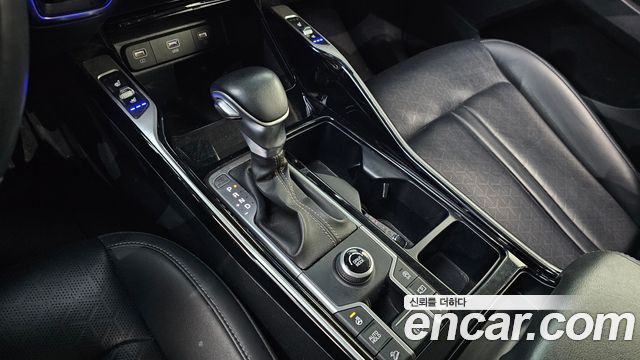 Kia Sorento (IV) Diesel 2.2 2WD Prestige 2021 — фото 9