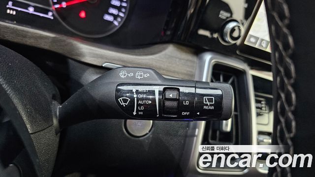 Kia Sorento (IV) Diesel 2.2 2WD Prestige 2021 — фото 18