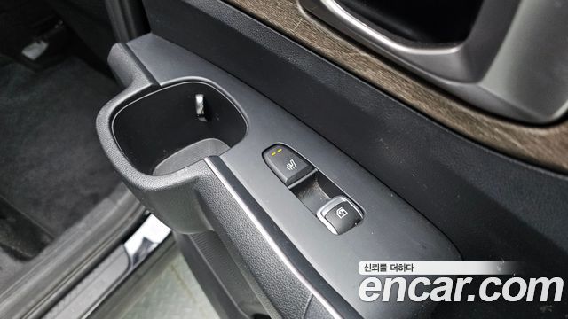 Kia Sorento (IV) Diesel 2.2 2WD Prestige 2021 — фото 19