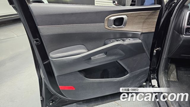 Kia Sorento (IV) Diesel 2.2 2WD Prestige 2021 — фото 24