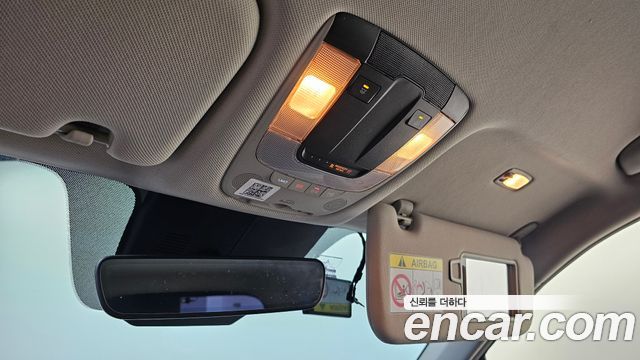 Kia Sorento (IV) Diesel 2.2 2WD Prestige 2021 — фото 27