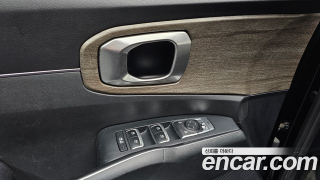 Kia Sorento (IV) Diesel 2.2 2WD Prestige 2021 — фото 28