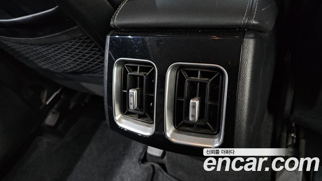 Kia Sorento (IV) Diesel 2.2 2WD Prestige 2021 — фото 29