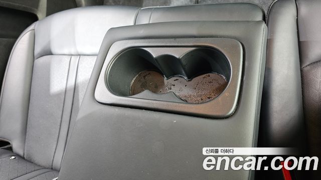 Kia Sorento (IV) Diesel 2.2 2WD Prestige 2021 — фото 30