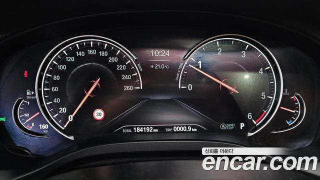 BMW X3 (G01) xDrive 20d M Sport 2019 — фото 8