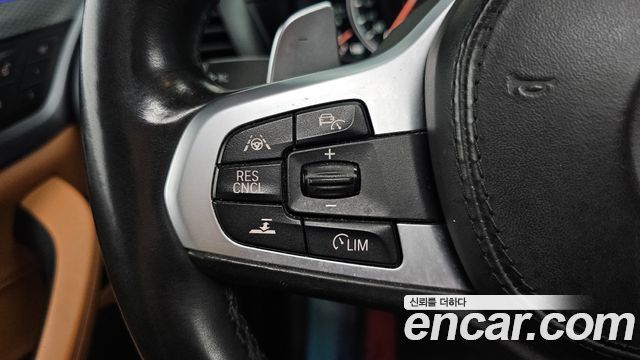 BMW X3 (G01) xDrive 20d M Sport 2019 — фото 38