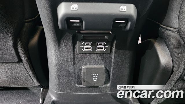 Jeep Wrangler (JL) 2.0 Rubicon 4Door Limited Edition Reign 2023 — фото 16