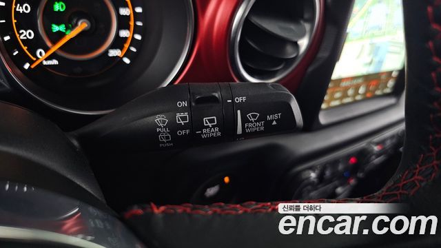 Jeep Wrangler (JL) 2.0 Rubicon 4Door Limited Edition Reign 2023 — фото 36