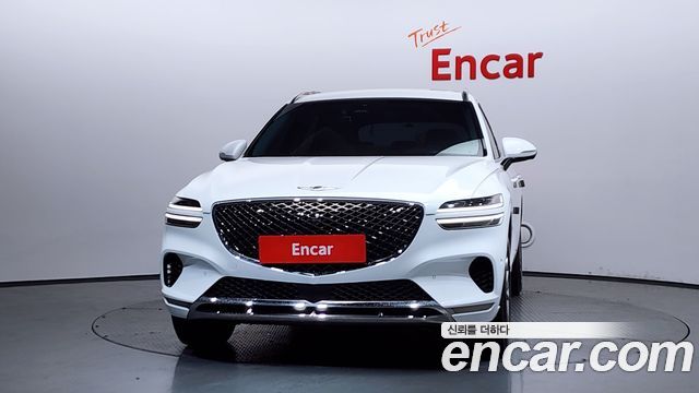 Genesis GV70 2.5T Gasoline AWD 2023 — фото 3