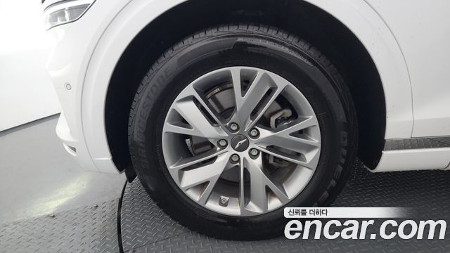 Genesis GV70 2.5T Gasoline AWD 2023 — фото 5