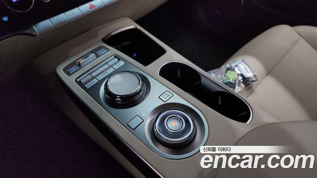 Genesis GV70 2.5T Gasoline AWD 2023 — фото 9