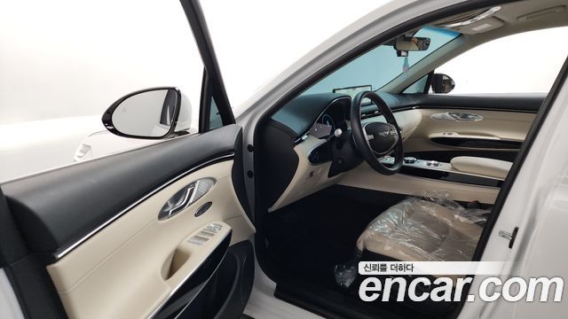Genesis GV70 2.5T Gasoline AWD 2023 — фото 10
