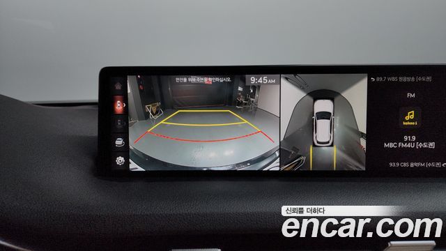 Genesis GV70 2.5T Gasoline AWD 2023 — фото 14