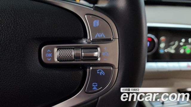 Genesis GV70 2.5T Gasoline AWD 2023 — фото 15