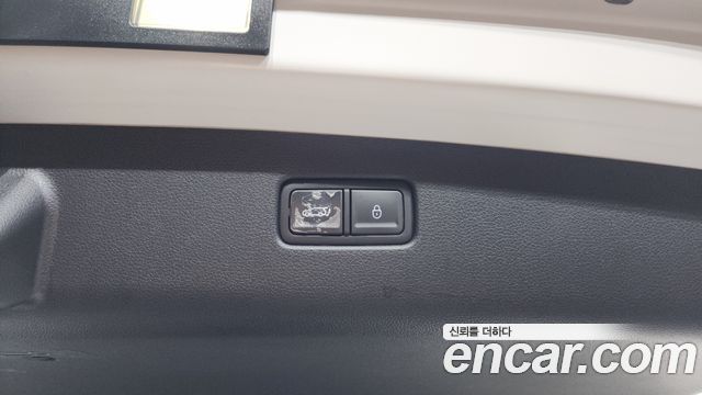 Genesis GV70 2.5T Gasoline AWD 2023 — фото 16