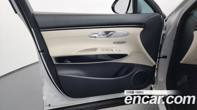 Genesis GV70 2.5T Gasoline AWD 2023 — фото 24