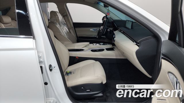 Genesis GV70 2.5T Gasoline AWD 2023 — фото 26