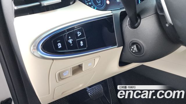 Genesis GV70 2.5T Gasoline AWD 2023 — фото 27