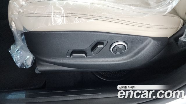 Genesis GV70 2.5T Gasoline AWD 2023 — фото 31