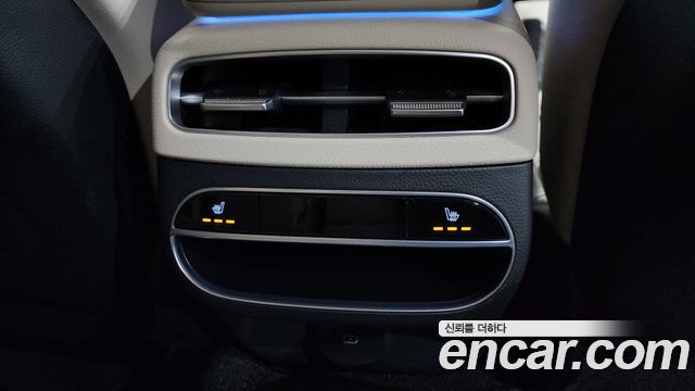 Genesis GV70 2.5T Gasoline AWD 2023 — фото 36