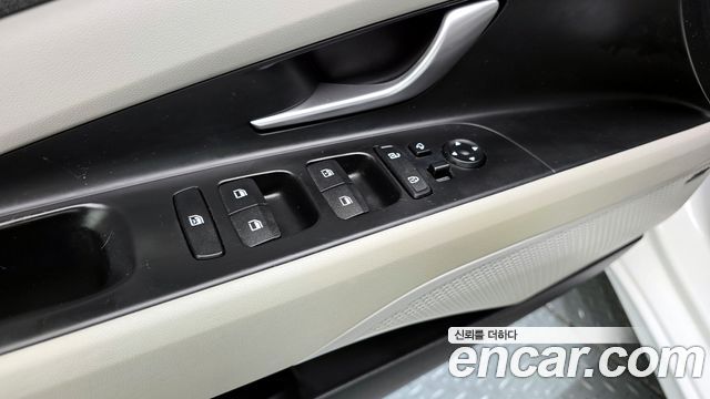 Hyundai Avante (CN7) 1.6 Inspiration 2022 — фото 28