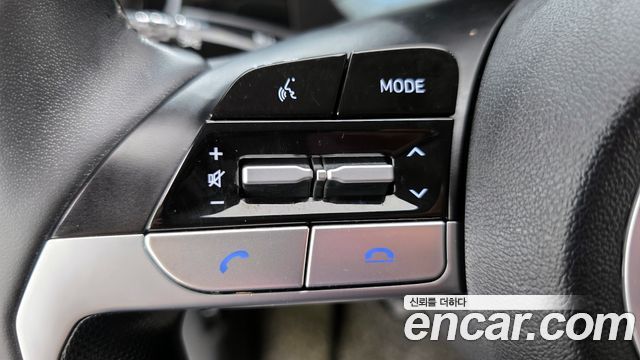 Hyundai Avante (CN7) 1.6 Inspiration 2022 — фото 30