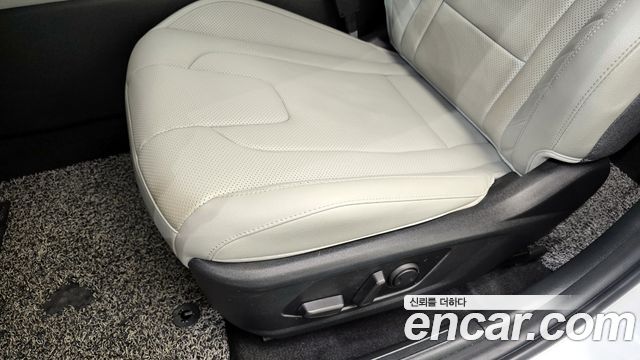 Hyundai Avante (CN7) 1.6 Inspiration 2022 — фото 33