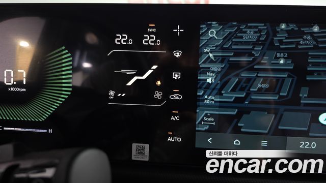 Kia Tasman 2.5T Gasoline 4WD Dynamic 2026 — фото 17
