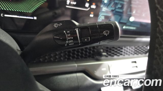 Kia Tasman 2.5T Gasoline 4WD Dynamic 2026 — фото 31
