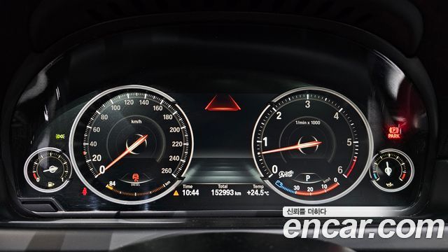 BMW 6 Series (F12) 640d M Sport Limited Gran Coupe 2018 — фото 20