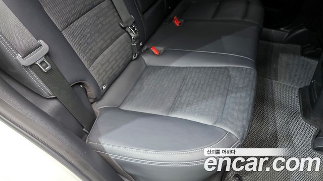 KG Mobility (SsangYong) Torres Gasoline 1.5 2WD T7 2023 — фото 26