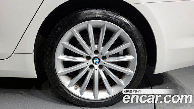 BMW 5 Series (G30) 530d Luxury Plus 2018 — фото 27