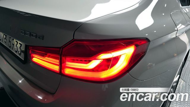 BMW 5 Series (G30) 530d Luxury Plus 2018 — фото 29