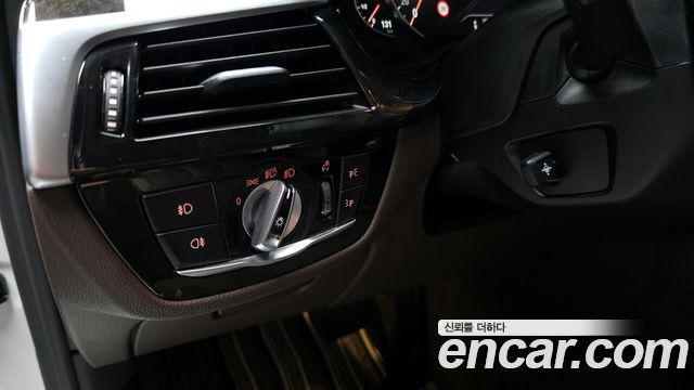 BMW 5 Series (G30) 530d Luxury Plus 2018 — фото 35