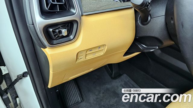 Kia Sorento (IV) Diesel 2.2 2WD Prestige 2021 — фото 20
