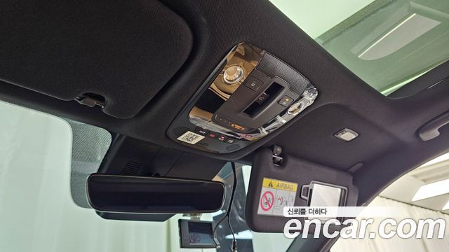 Kia Sorento (IV) Diesel 2.2 2WD Prestige 2021 — фото 21