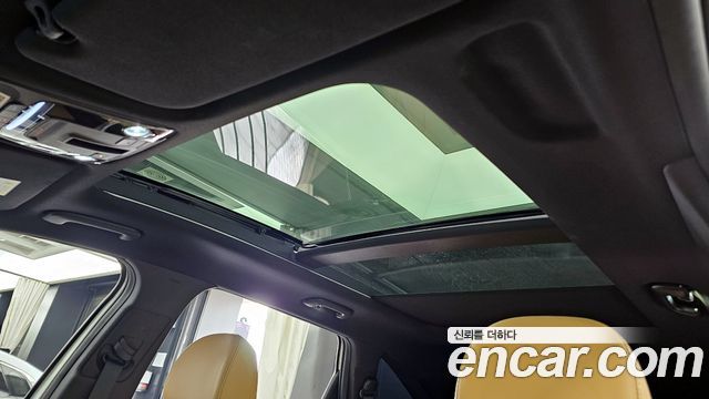 Kia Sorento (IV) Diesel 2.2 2WD Prestige 2021 — фото 22