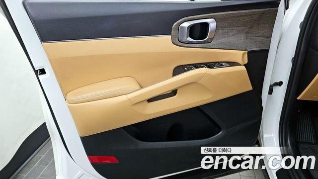 Kia Sorento (IV) Diesel 2.2 2WD Prestige 2021 — фото 30