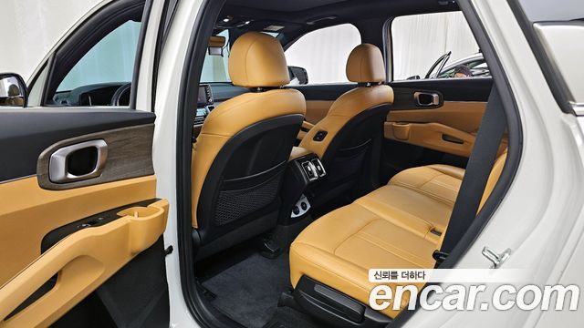 Kia Sorento (IV) Diesel 2.2 2WD Prestige 2021 — фото 32