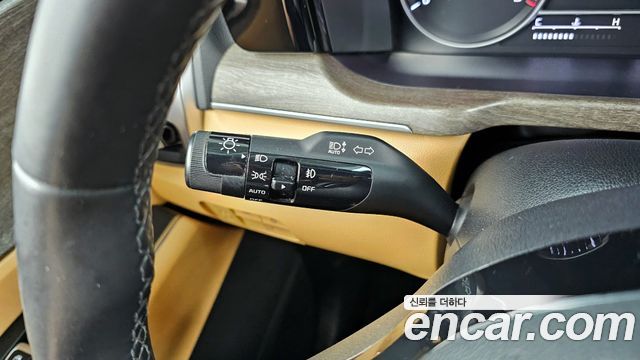 Kia Sorento (IV) Diesel 2.2 2WD Prestige 2021 — фото 33