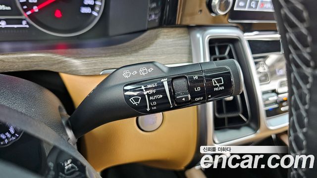 Kia Sorento (IV) Diesel 2.2 2WD Prestige 2021 — фото 34